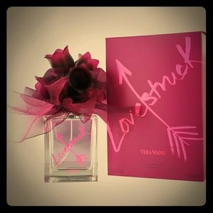 LOVESTRUCK by Vera Wang Parfum